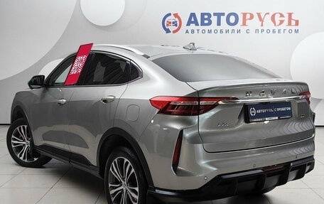Haval F7x I, 2022 год, 1 878 000 рублей, 2 фотография