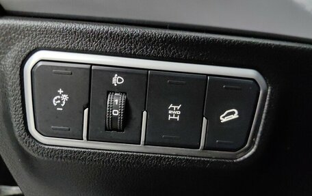 Haval F7x I, 2022 год, 1 878 000 рублей, 23 фотография