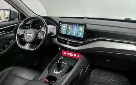 Haval F7x I, 2022 год, 1 878 000 рублей, 13 фотография