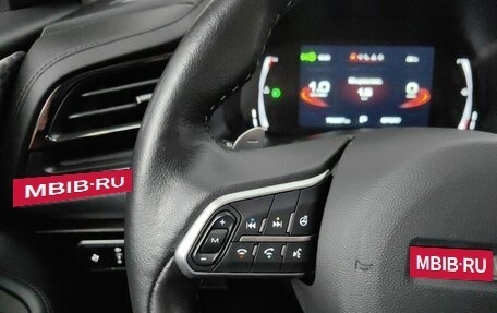 Haval F7x I, 2022 год, 1 878 000 рублей, 19 фотография