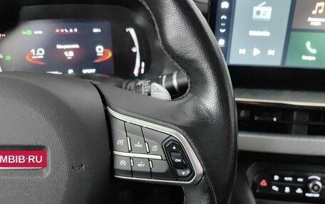 Haval F7x I, 2022 год, 1 878 000 рублей, 20 фотография