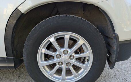 Mitsubishi ASX I рестайлинг, 2012 год, 1 050 000 рублей, 11 фотография
