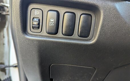 Mitsubishi ASX I рестайлинг, 2012 год, 1 050 000 рублей, 19 фотография