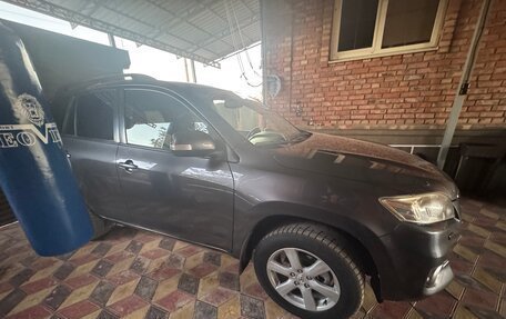 Toyota RAV4, 2010 год, 1 619 000 рублей, 3 фотография