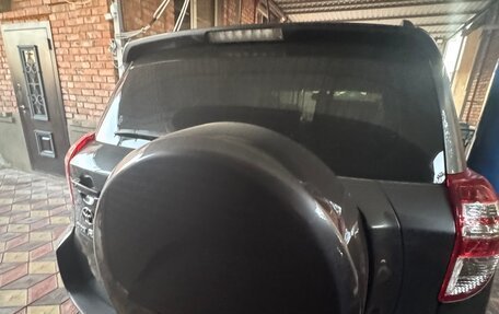Toyota RAV4, 2010 год, 1 619 000 рублей, 5 фотография