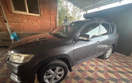 Toyota RAV4, 2010 год, 1 619 000 рублей, 6 фотография