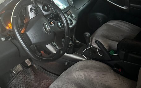Toyota RAV4, 2010 год, 1 619 000 рублей, 9 фотография