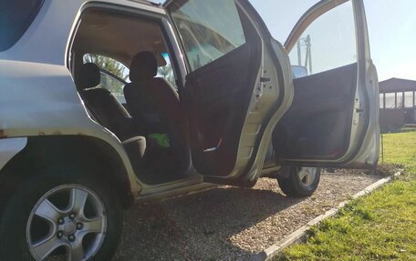 KIA Sportage II, 2006 год, 680 000 рублей, 3 фотография