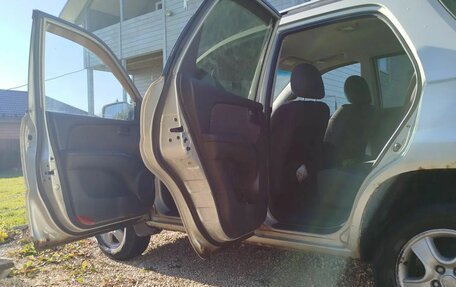 KIA Sportage II, 2006 год, 680 000 рублей, 2 фотография