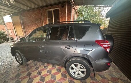 Toyota RAV4, 2010 год, 1 619 000 рублей, 7 фотография
