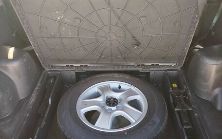 KIA Sportage II, 2006 год, 680 000 рублей, 11 фотография