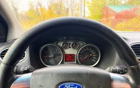 Ford Focus II рестайлинг, 2008 год, 170 000 рублей, 6 фотография