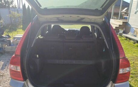 KIA Sportage II, 2006 год, 680 000 рублей, 12 фотография