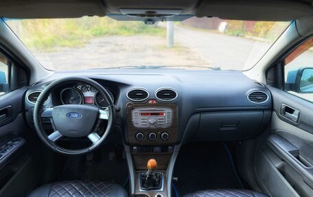 Ford Focus II рестайлинг, 2008 год, 170 000 рублей, 7 фотография