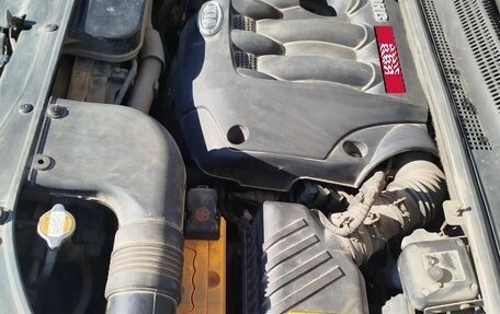 KIA Sportage II, 2006 год, 680 000 рублей, 9 фотография