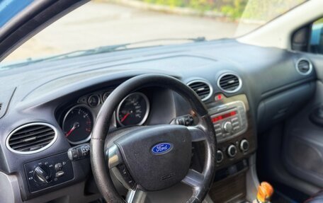Ford Focus II рестайлинг, 2008 год, 170 000 рублей, 8 фотография