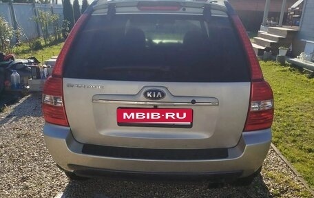 KIA Sportage II, 2006 год, 680 000 рублей, 15 фотография