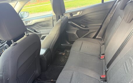 Ford Focus IV, 2019 год, 1 359 000 рублей, 7 фотография