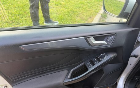 Ford Focus IV, 2019 год, 1 359 000 рублей, 5 фотография