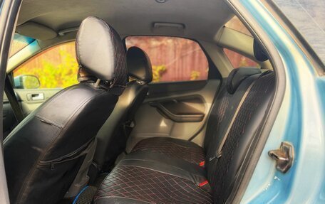 Ford Focus II рестайлинг, 2008 год, 170 000 рублей, 10 фотография