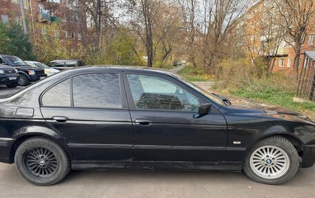 BMW 5 серия, 1996 год, 400 000 рублей, 3 фотография