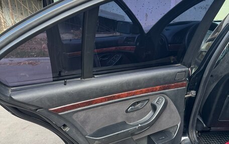 BMW 5 серия, 1996 год, 400 000 рублей, 8 фотография
