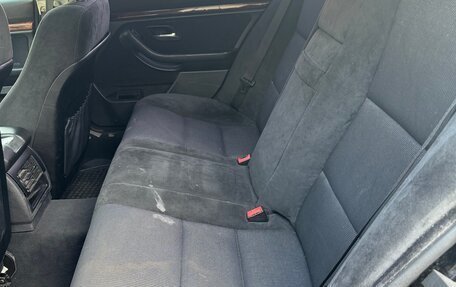 BMW 5 серия, 1996 год, 400 000 рублей, 7 фотография