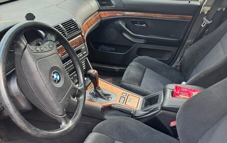 BMW 5 серия, 1996 год, 400 000 рублей, 5 фотография