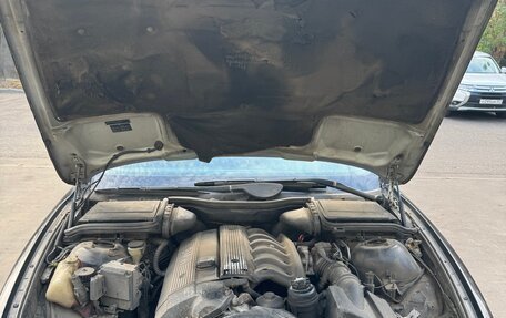 BMW 5 серия, 1996 год, 400 000 рублей, 10 фотография