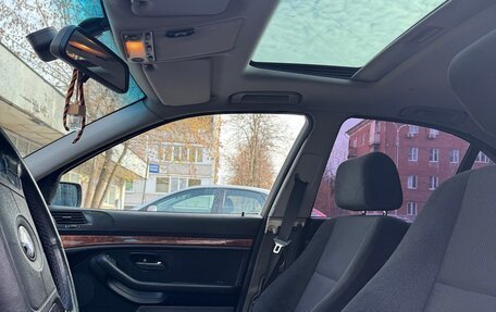 BMW 5 серия, 1996 год, 400 000 рублей, 6 фотография