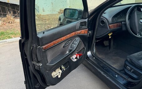 BMW 5 серия, 1996 год, 400 000 рублей, 9 фотография
