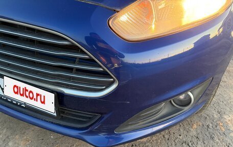 Ford Fiesta, 2015 год, 720 000 рублей, 3 фотография
