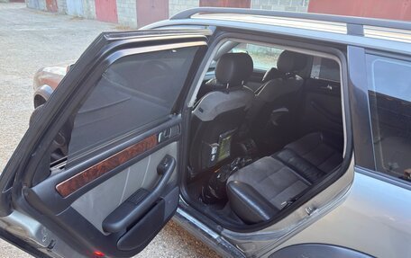 Audi A6, 2001 год, 720 000 рублей, 9 фотография