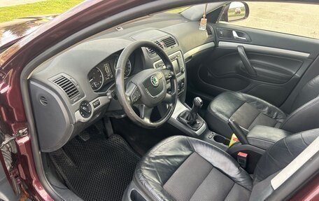 Skoda Octavia, 2010 год, 520 000 рублей, 5 фотография