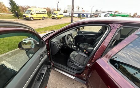 Skoda Octavia, 2010 год, 520 000 рублей, 9 фотография