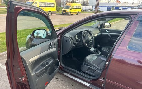 Skoda Octavia, 2010 год, 520 000 рублей, 7 фотография