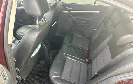 Skoda Octavia, 2010 год, 520 000 рублей, 6 фотография