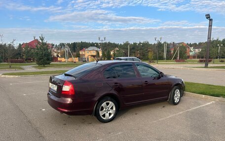 Skoda Octavia, 2010 год, 520 000 рублей, 4 фотография