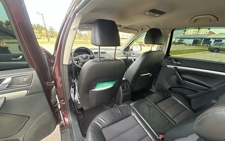 Skoda Octavia, 2010 год, 520 000 рублей, 8 фотография
