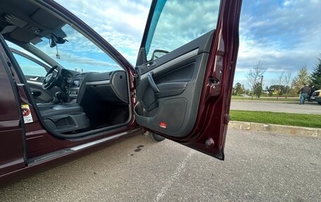 Skoda Octavia, 2010 год, 520 000 рублей, 11 фотография
