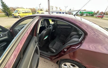 Skoda Octavia, 2010 год, 520 000 рублей, 10 фотография