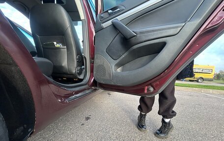 Skoda Octavia, 2010 год, 520 000 рублей, 12 фотография