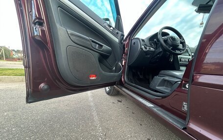 Skoda Octavia, 2010 год, 520 000 рублей, 14 фотография