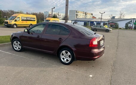 Skoda Octavia, 2010 год, 520 000 рублей, 16 фотография