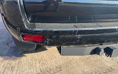 Toyota Land Cruiser Prado 150 рестайлинг, 2016 год, 3 850 000 рублей, 11 фотография