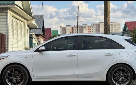 KIA cee'd III, 2019 год, 1 550 000 рублей, 4 фотография