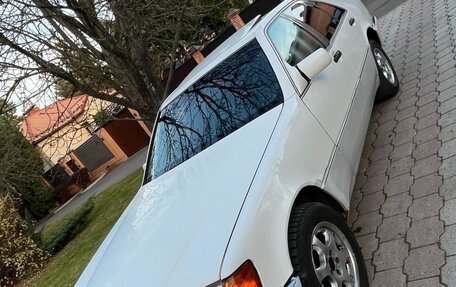 Mercedes-Benz S-Класс, 1993 год, 699 999 рублей, 2 фотография