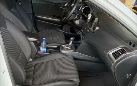 KIA cee'd III, 2019 год, 1 550 000 рублей, 8 фотография
