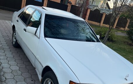 Mercedes-Benz S-Класс, 1993 год, 699 999 рублей, 3 фотография