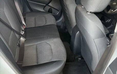 KIA cee'd III, 2019 год, 1 550 000 рублей, 9 фотография